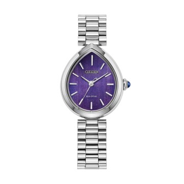 Citizen L Rainell 26mm Watch EM1200-55X