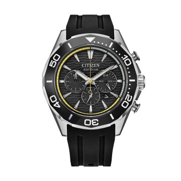 Citizen Mens Sport 43mm Watch CA4730-08E