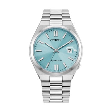 Citizen Tsuyosa Automatic 40mm Men's Watch NJ0151-53M
