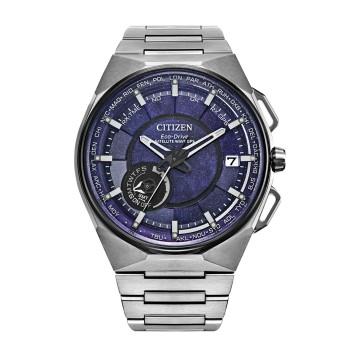 Citizen Satellite Wave GPS X 45mm Watch CC3097-52L