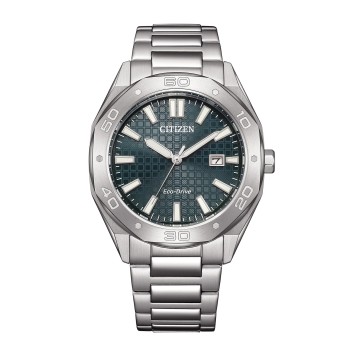 Citizen Men's Ecodrive Sport 41mm Watch BM7630-80X