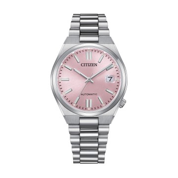 Citizen Tsuyosa Automatic 37mm Ladies Watch NJ0200-50Z