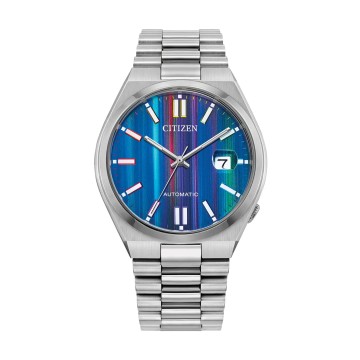 Citizen Tsuyosa 40mm Automatic Mens Watch J0151-53W