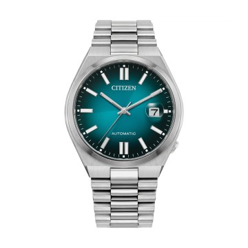 Citizen Tsuyosa 40mm Automatic Mens Watch NJ0151-88X