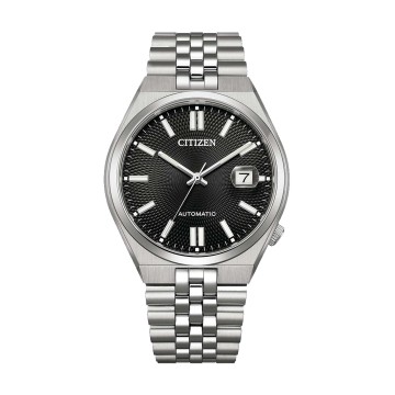 Citizen TSUYOSA 60 Mechanical Watch NK0020-55E