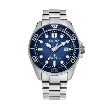 Citizen Promaster Diver Watch BN0260-54L