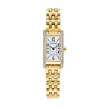 Citizen Petite Palidoro Ladies Watch EG7112-59D