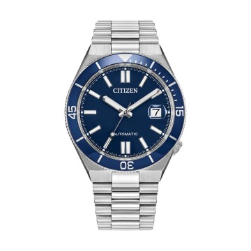 Citizen Tsuyosa Shore Automatic 40mm Watch NJ0230-59L