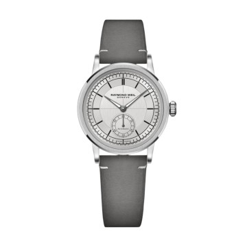 Raymond Weil Millesime Automatic 35mm Watch 2130-STC-65001