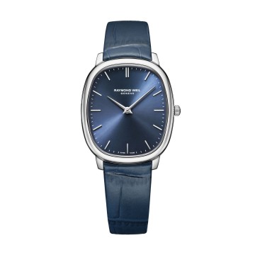 Raymond Weil Toccata Heritage 31mm Ladies Watch 5280-STC-50001