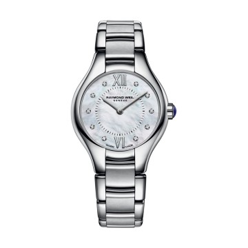 Raymond Weil Noemia Ladies Watch 5124-ST-00985