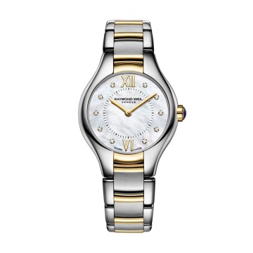 Raymond Weil Noemia Ladies Watch 5124-STP-00985