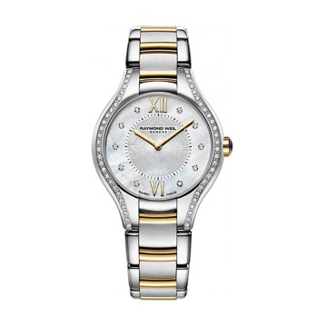 Noemia Ladies Watch 5124-SPS-00985