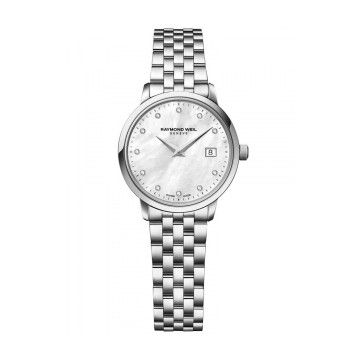 Raymond Weil Toccata Ladies Watch 5988-ST-97081