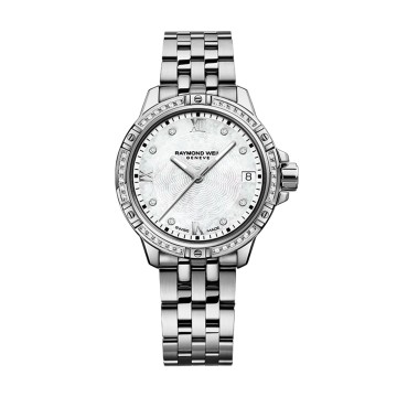 Raymond Weil Tango Ladies Watch 5960-STS-00995