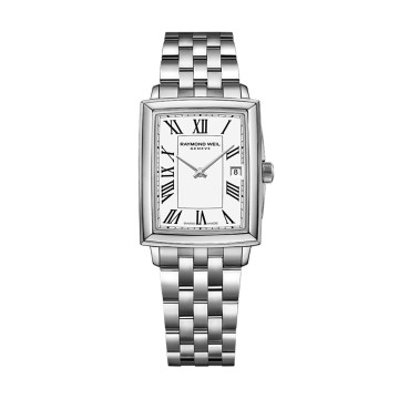 Raymond Weil Toccata Ladies Watch 5925-ST-00300