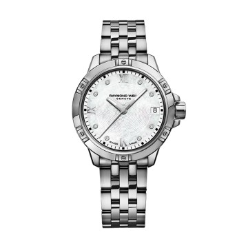 Raymond Weil Tango Ladies Watch 5960-ST-00995
