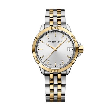 Raymond Weil Tango Classic Quartz 30mm Ladies Watch 5960-STP-30041