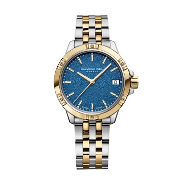 Raymond Weil Tango Classic Quartz 30mm Ladies Watch 5960-STP-50061
