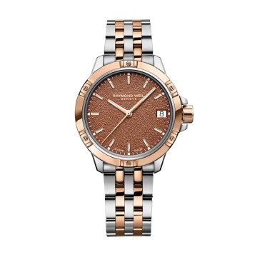 Raymond Weil Tango Classic Quartz 30mm Ladies Watch 5960-SP5-70061