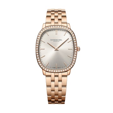 Raymond Weil Toccata Heritage 31mm Ladies Watch 5280-P5S-64001