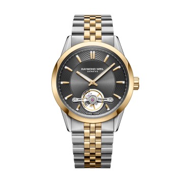 Raymond Weil Freelancer Automatic 42mm Men's Watch 2781-STP-60051