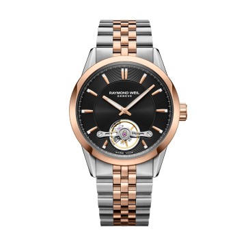 Raymond Weil Freelancer Automatic 42mm Men's Watch 2781-SP5-20051
