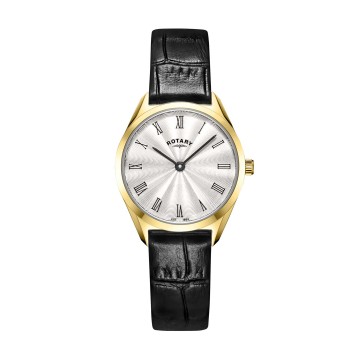 Rotary Ultra Slim 27mm Watch LS08013/01