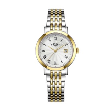 Rotary Heritage 27mm Watch LB05421/01