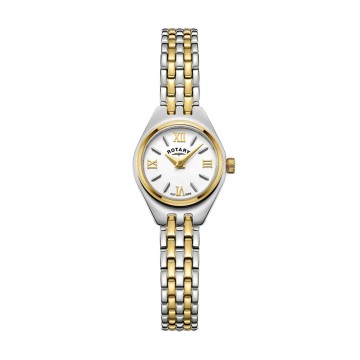 Rotary Cocktail 20mm Ladies Watch LB05126/70