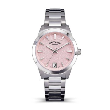 Rotary Heritage 34mm Ladies Watch RLB10017/39