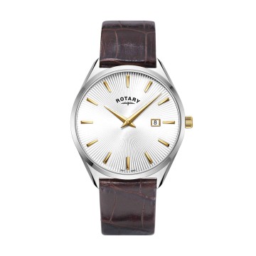 Rotary Ultra Slim 38mm Watch GS08010/02