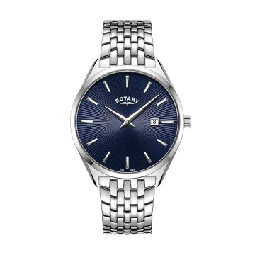 Rotary Ultra Slim 38mm Watch GB08010/05