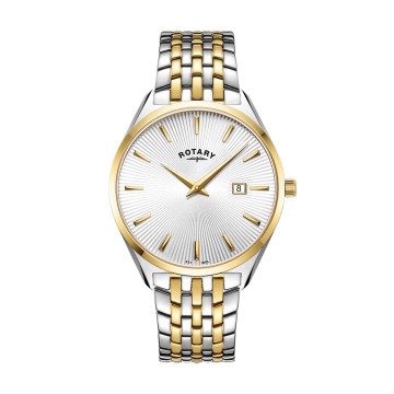 Rotary Ultra Slim 38mm Watch GB08011/02