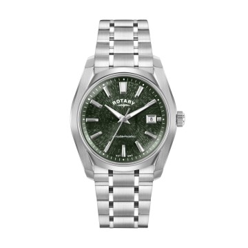 Rotary Lumen Automatic 40mm Watch RGB10011/24