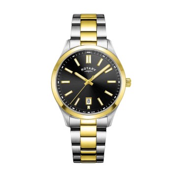 Rotary Heritage 40mm Watch GB05521/04