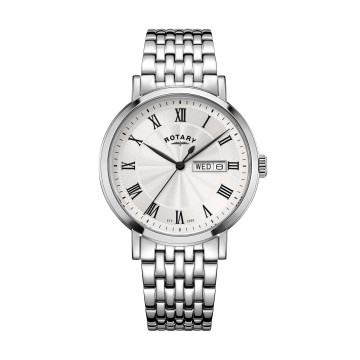 Rotary Heritage 37mm Watch GB05420/01