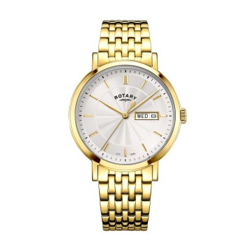 Rotary Heritage 37mm Watch GB05423/02