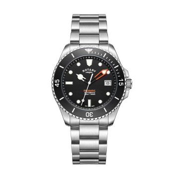 Rotary Seamatic 300 Automatic Mens Watch RGB05430/04