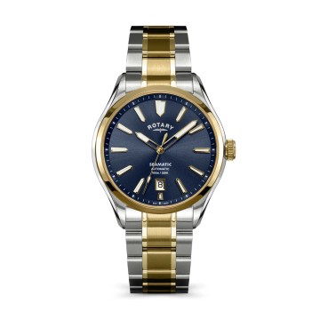 Rotary Seamatic 100 Automatic Mens Watch RGB10034/05