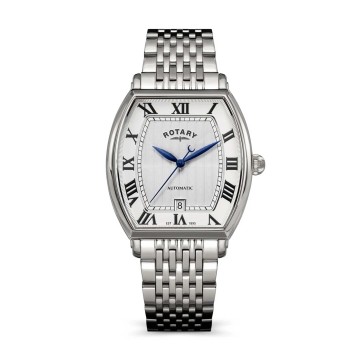 Rotary 1895 Tonneau Automatic Mens Watch RGB10047/01