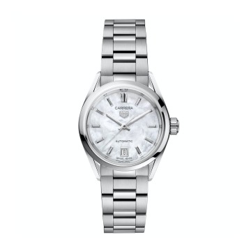 TAG Heuer Carrera Ladies Watch WBN2410.BA0621