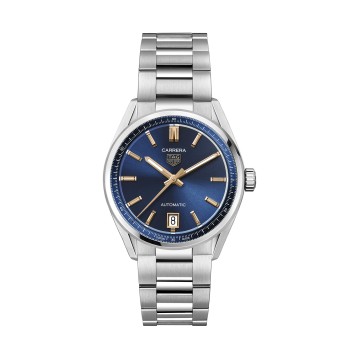 TAG Heuer Carrera Date Automatic 36mm Ladies Watch WBN2311.BA0001
