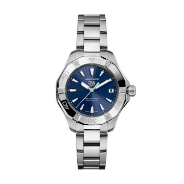 TAG Heuer Aquaracer Professional 200 Solagraph Ladies Watch WBP1311.BA0005