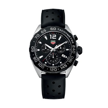 TAG Heuer Formula 1 Quartz 42mm Mens Watch CAZ1010.FT8024