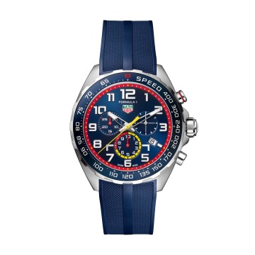 TAG Heuer Formula 1 X Red Bull Racing Watch CAZ101AL.FT8052