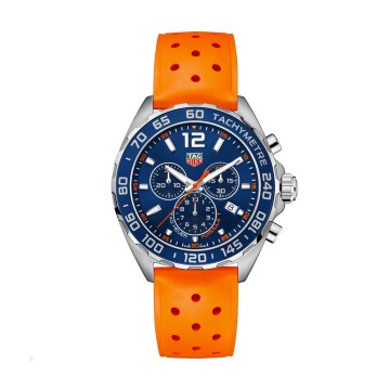 TAG Heuer Formula 1 Chronograph 43mm Mens Watch CAZ1014.FT8028