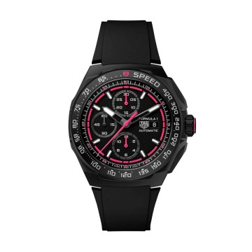 TAG Heuer Limited Edition Formula 1 Chronograph Automatic 44mm Watch CBZ2087.FT8107