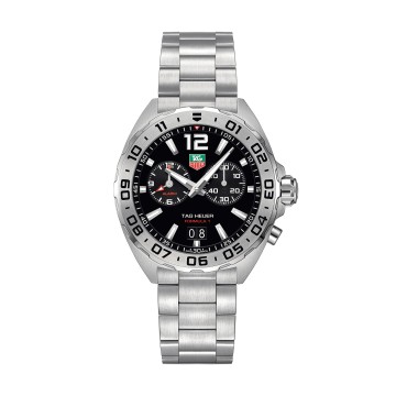 TAG Heuer Formula 1 Quartz 41mm Mens Watch WAZ111A.BA0875