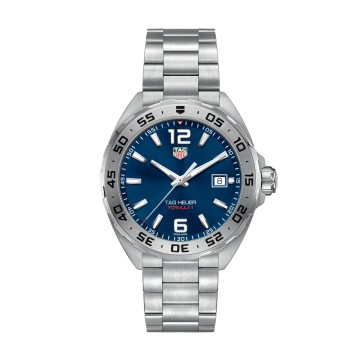 TAG Heuer Formula 1 Quartz 41mm Mens Watch WAZ1118.BA0875